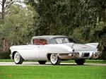 Cadillac Series 62 Eldorado Special Biarritz 2x4 Carb. 1957 года